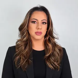 Anna Karen Silva Batista